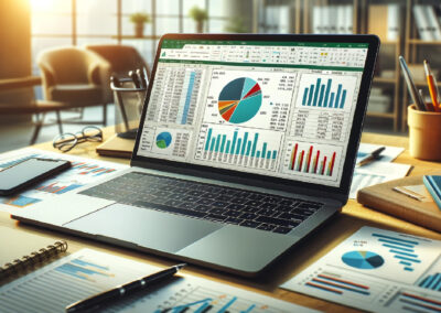O4040 – Excel para Administrar Compras