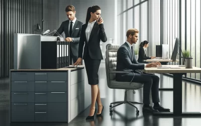 Potencia tu carrera como Office Manager